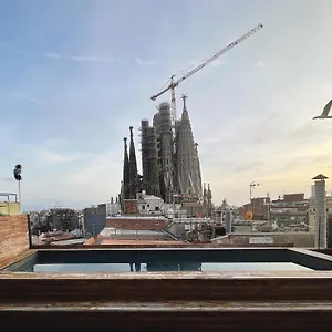 Enjoybcn Gaudi , Barcelone Espagne