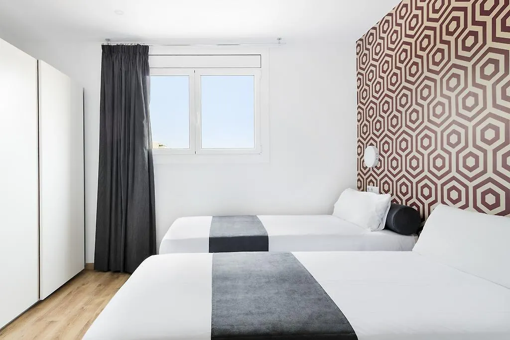 Mar Apartments Βαρκελώνη