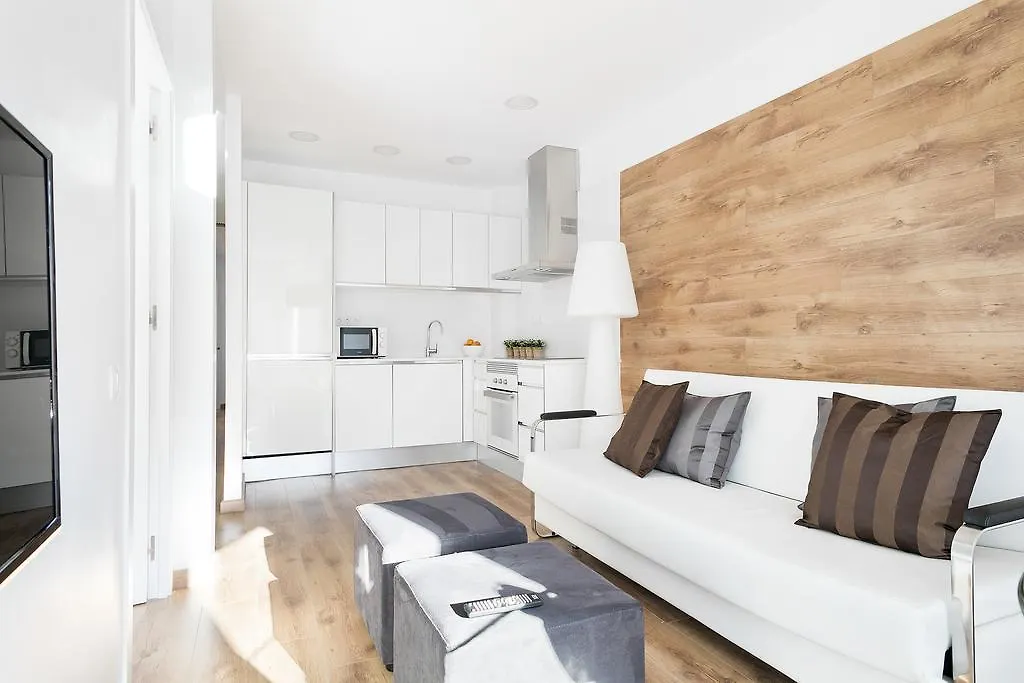Mar Apartments Βαρκελώνη