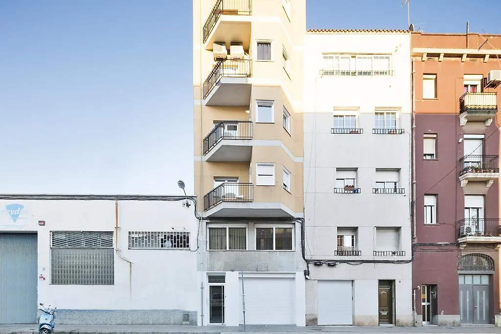 Mar Apartments Βαρκελώνη Ισπανία