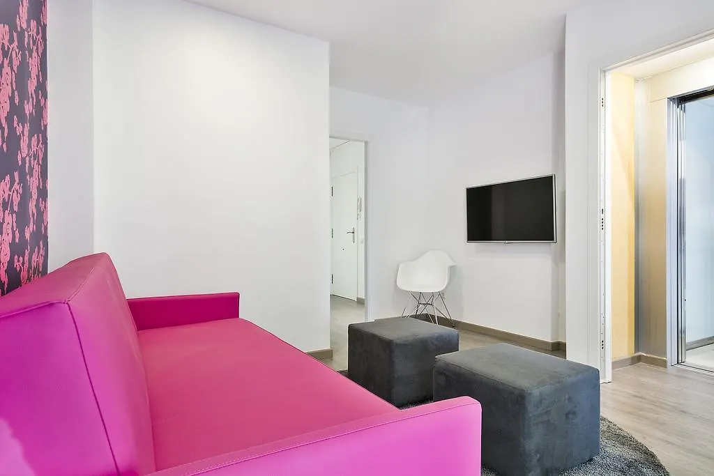Mar Apartments Βαρκελώνη