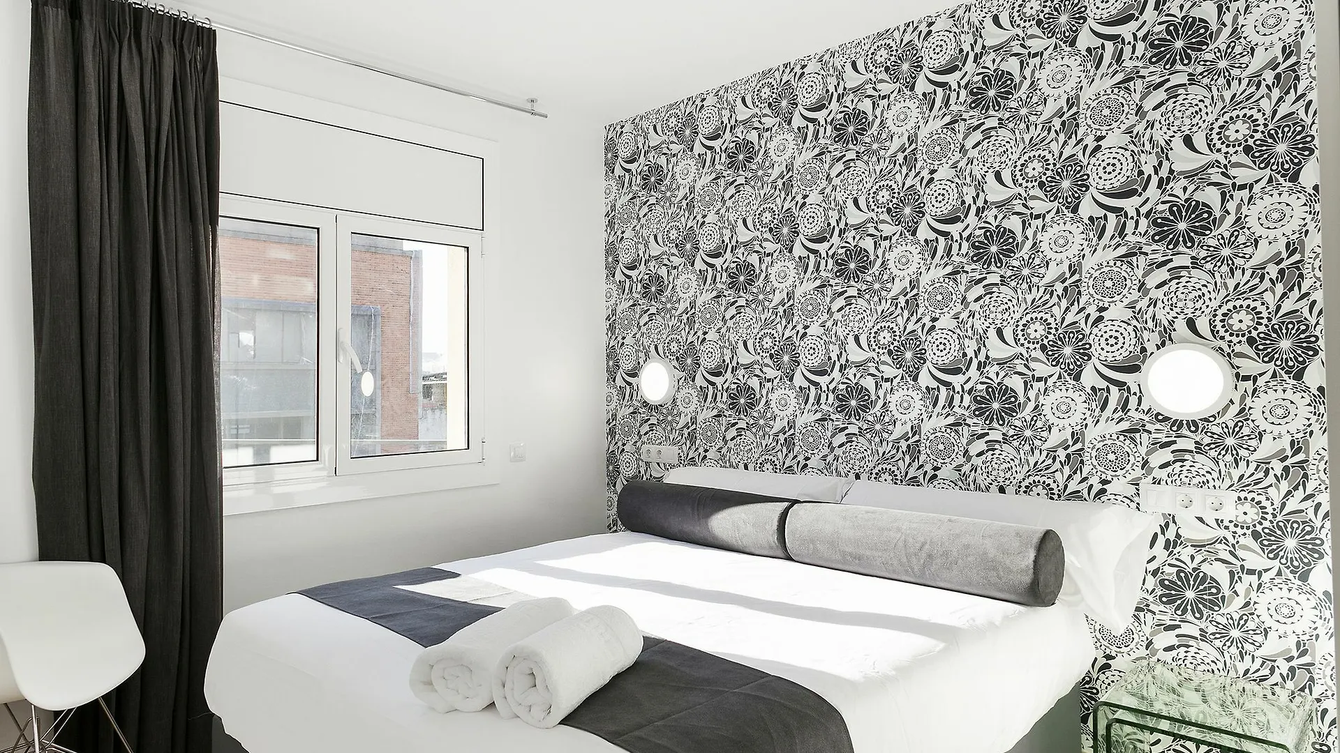 Mar Apartments Βαρκελώνη 0*,  Ισπανία