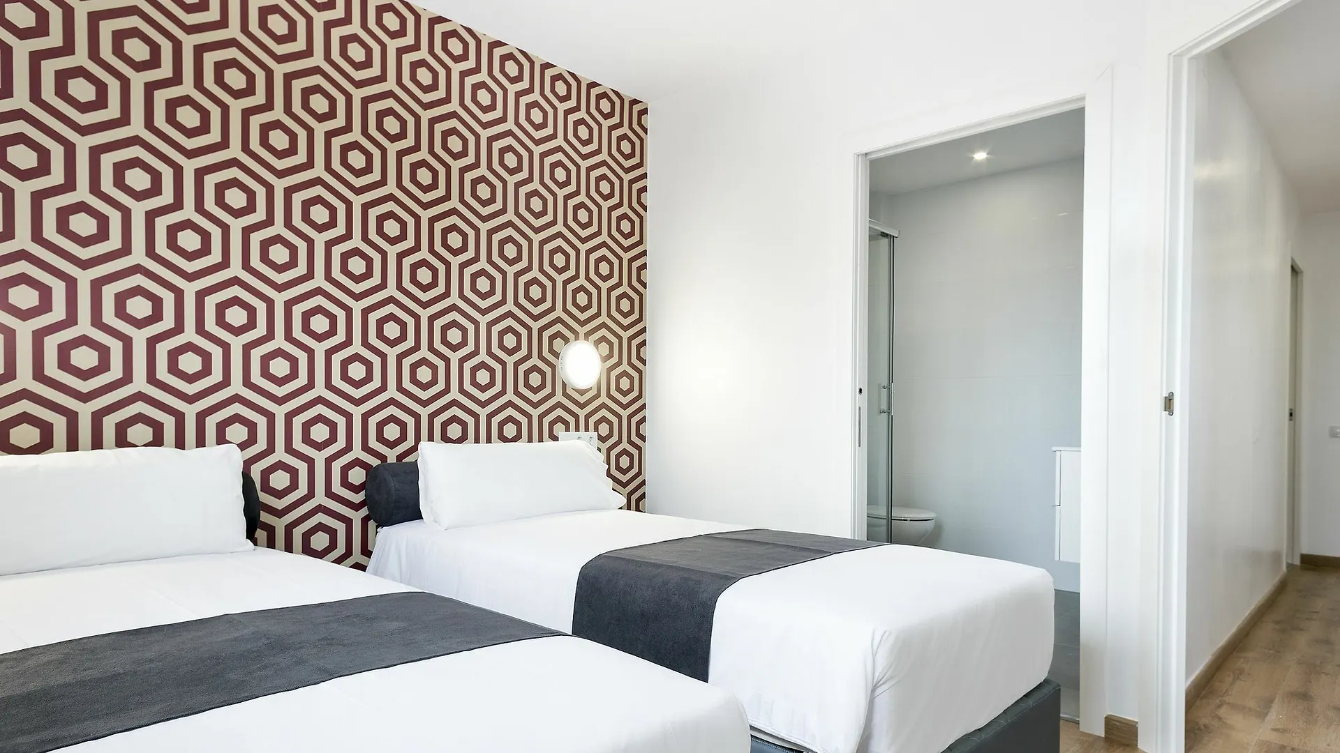 Mar Apartments Βαρκελώνη Ισπανία