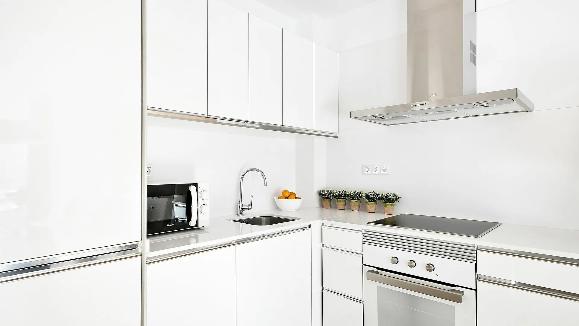Mar Apartments Βαρκελώνη