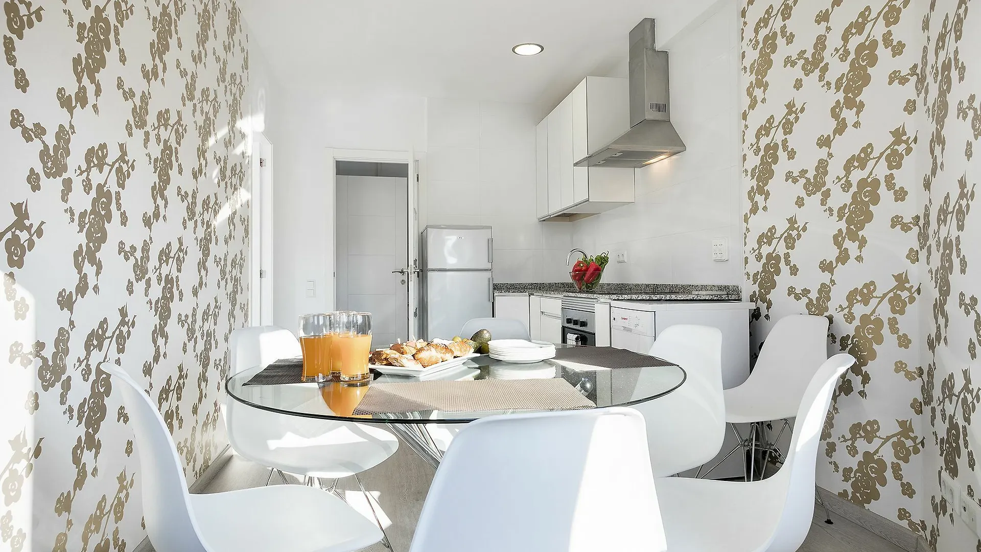 Mar Apartments Barcelona
