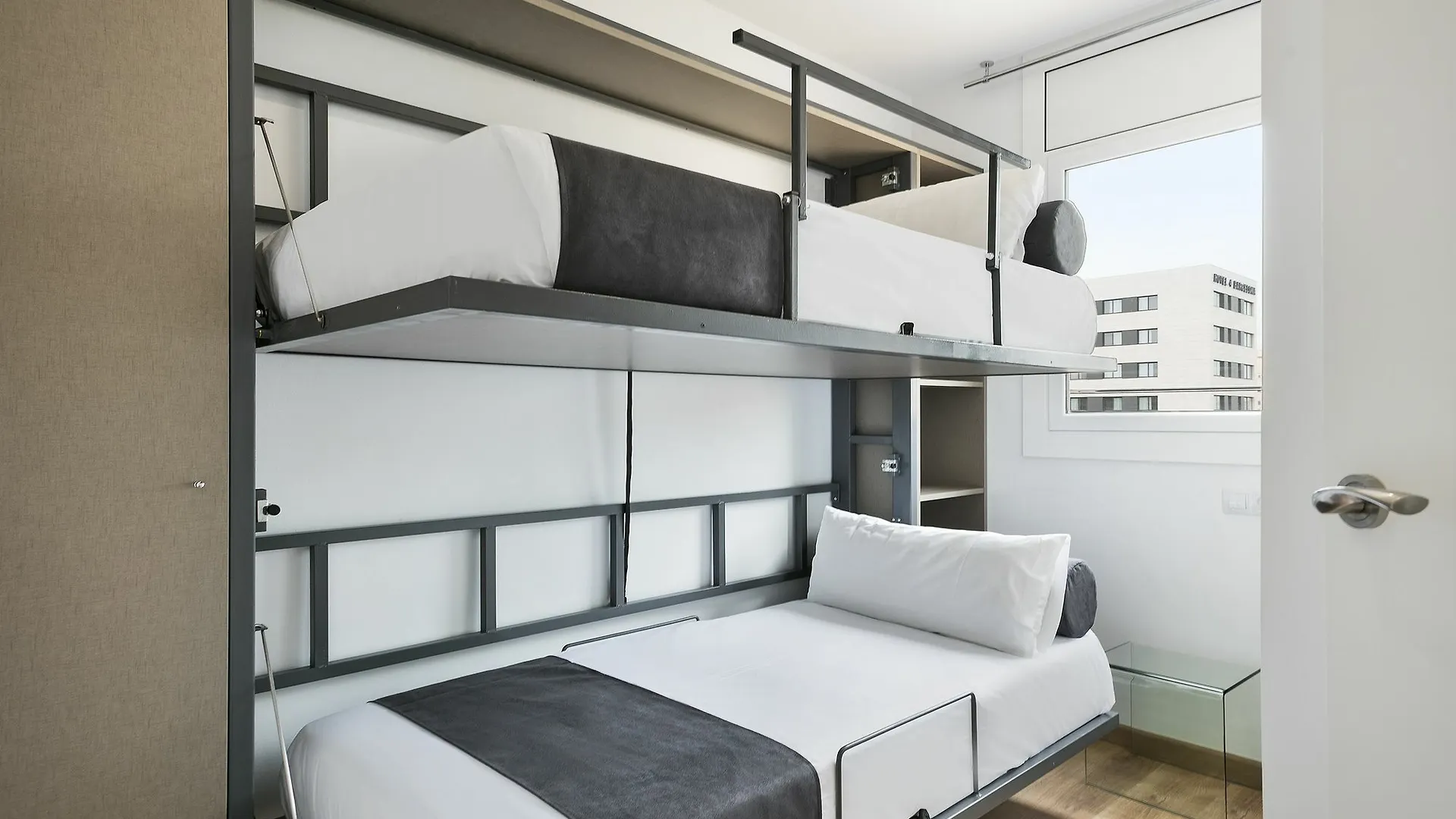 Mar Apartments Βαρκελώνη 0*,