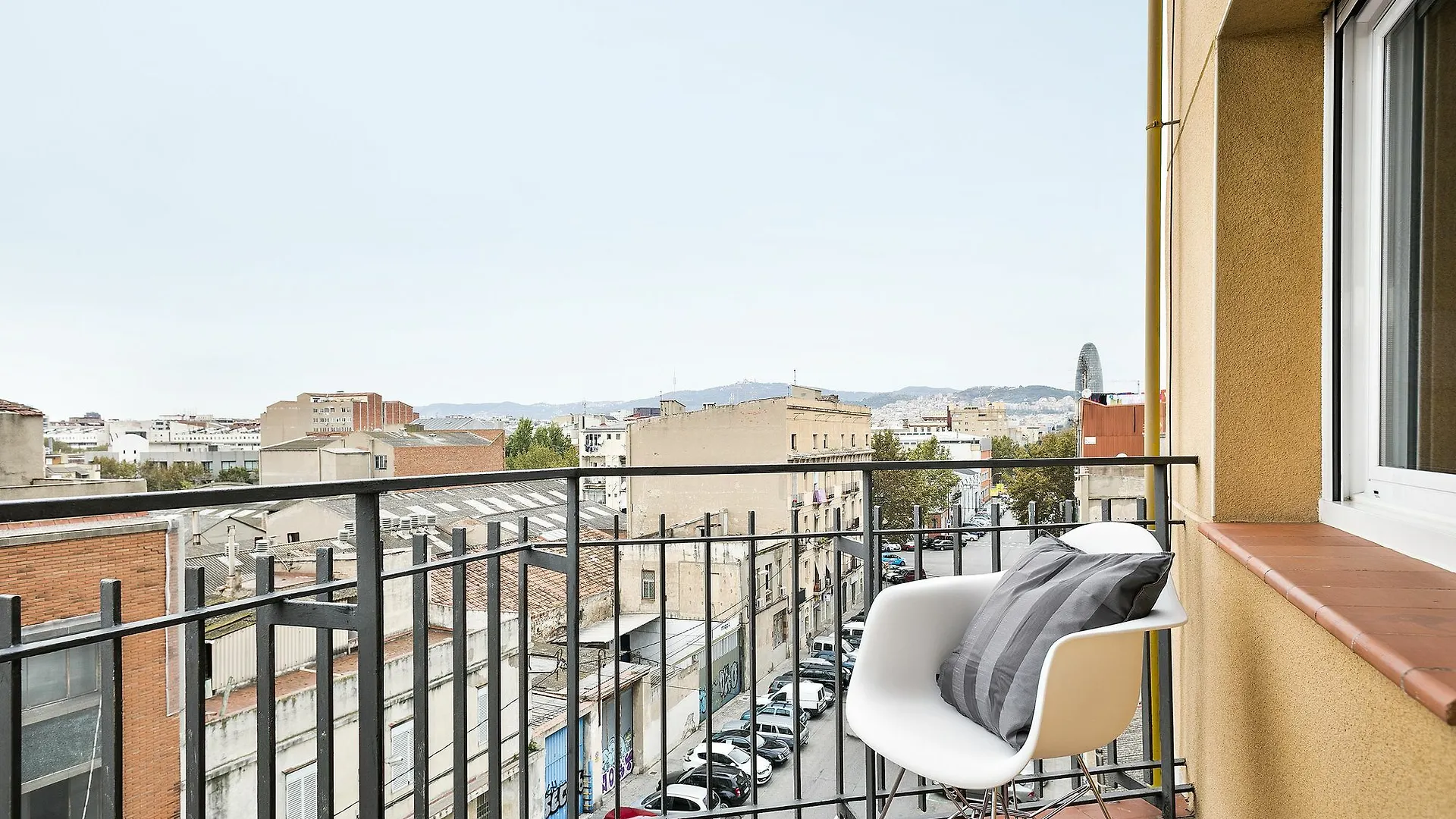 Mar Apartments Βαρκελώνη