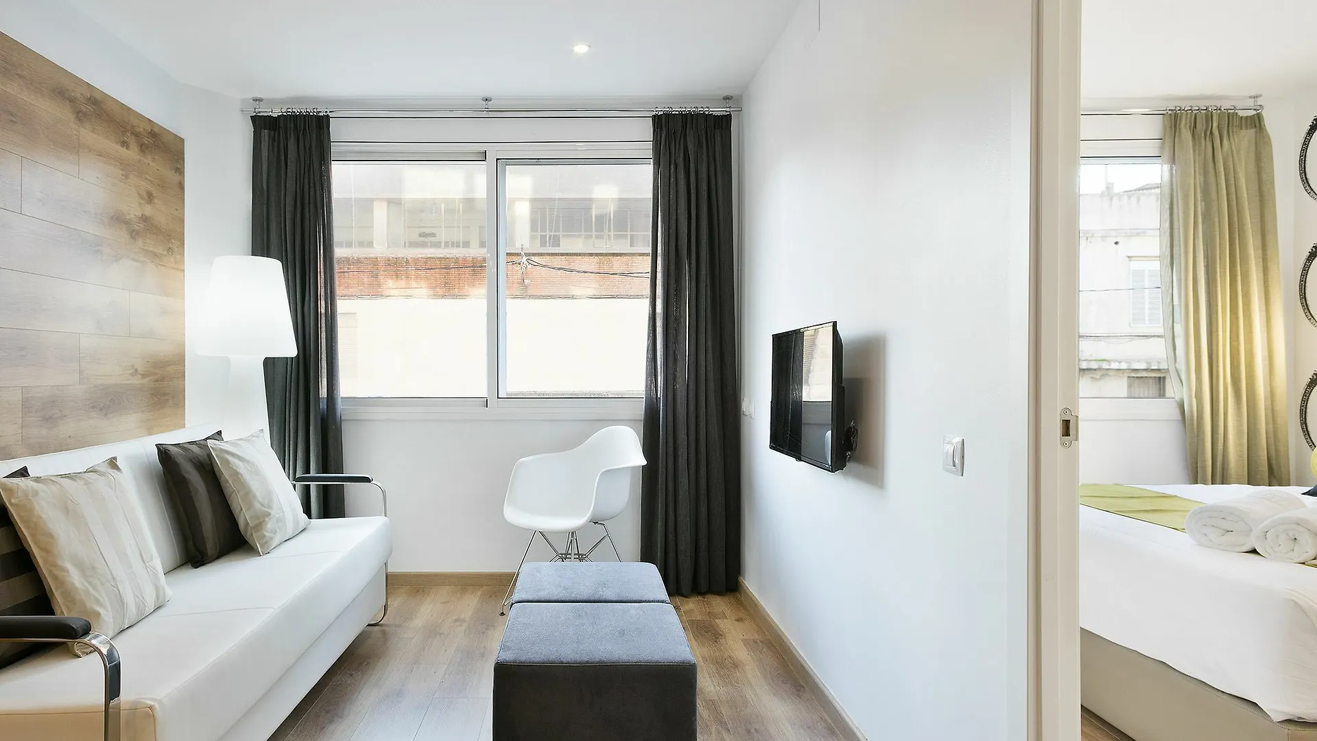 Mar Apartments Barcelona