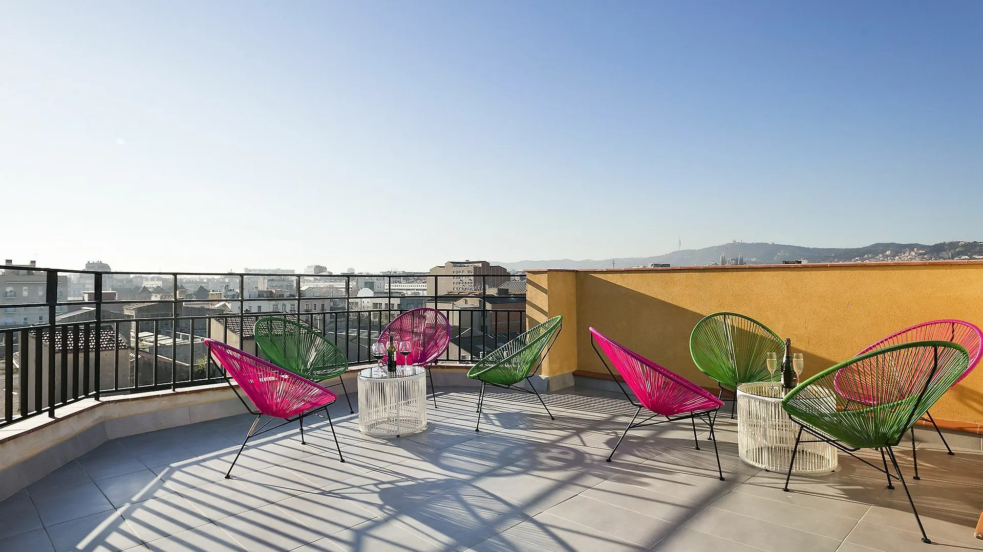 Mar Apartments Βαρκελώνη