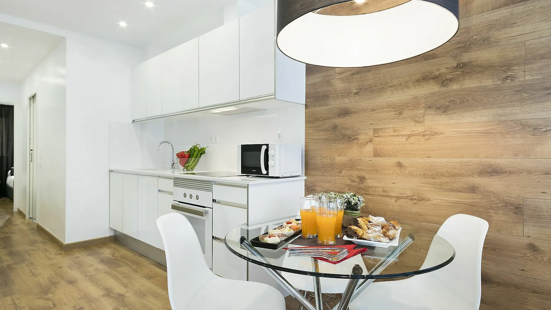 Mar Apartments Βαρκελώνη