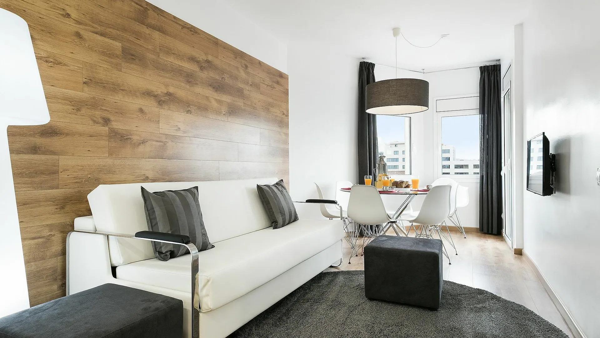Mar Apartments Βαρκελώνη Ισπανία