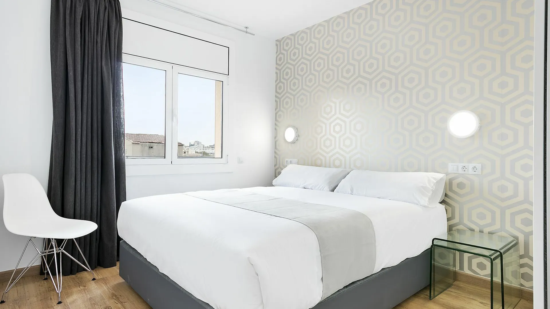 Mar Apartments Βαρκελώνη