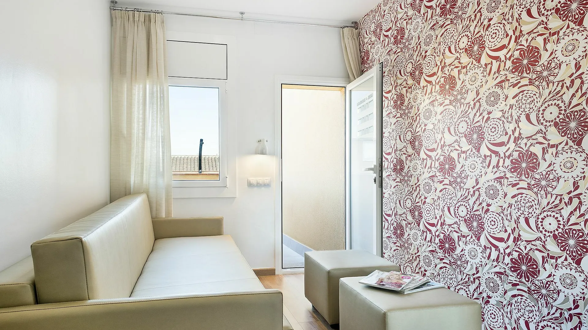 Mar Apartments Βαρκελώνη Ισπανία