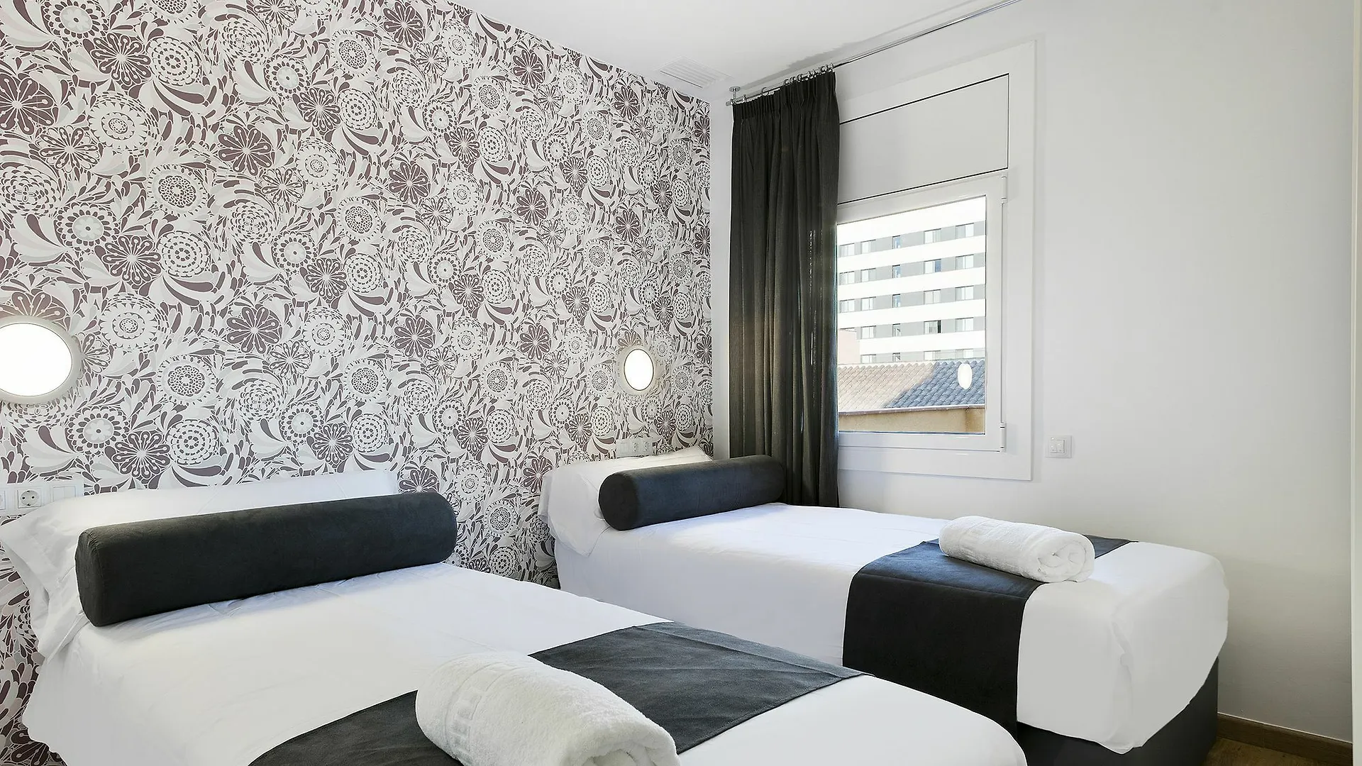 Mar Apartments Βαρκελώνη