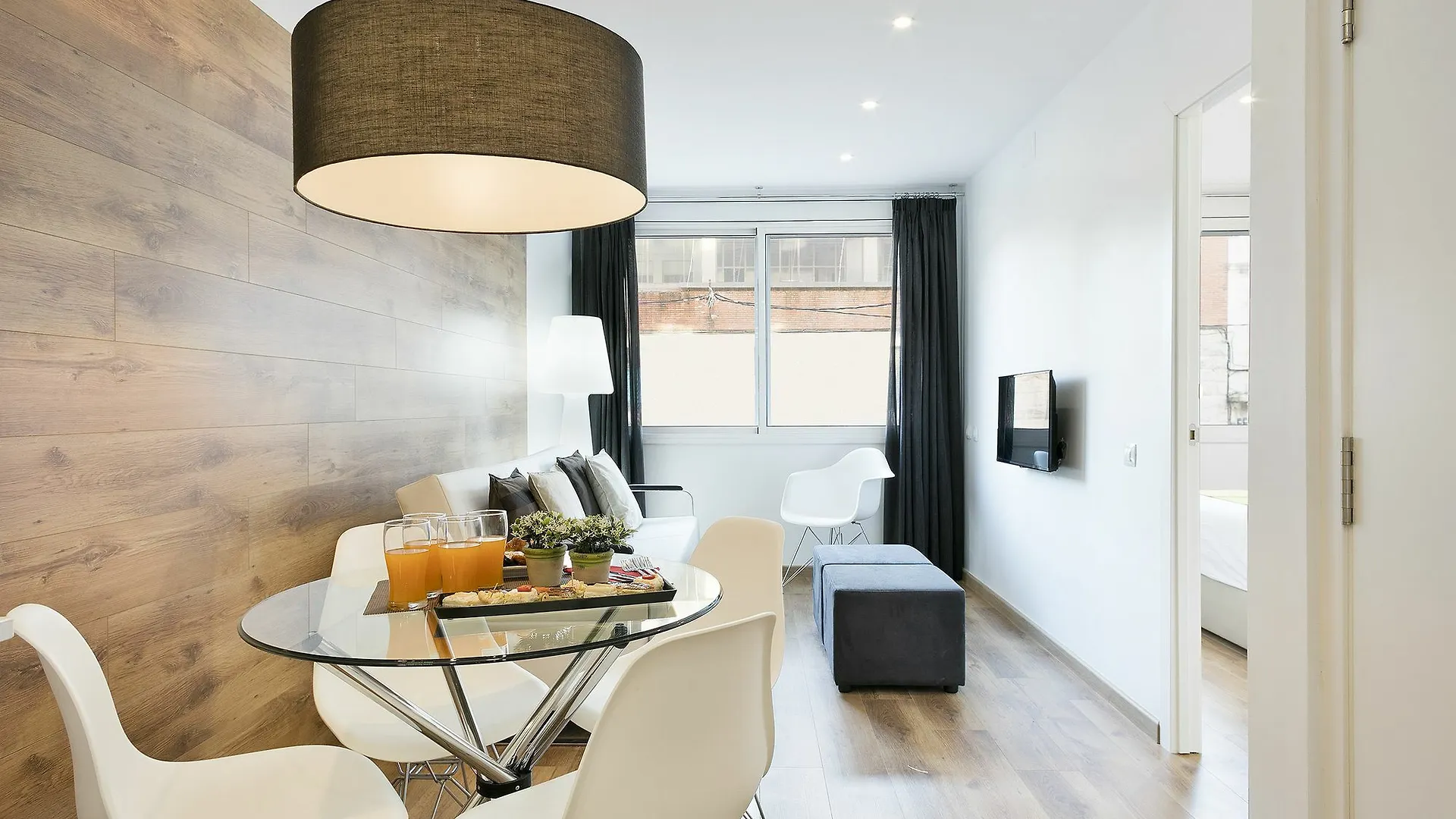 Mar Apartments Βαρκελώνη