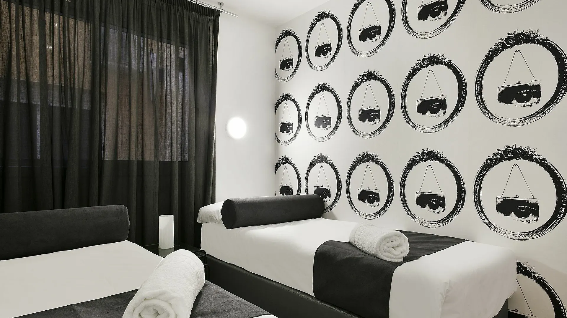 Mar Apartments Βαρκελώνη Ισπανία