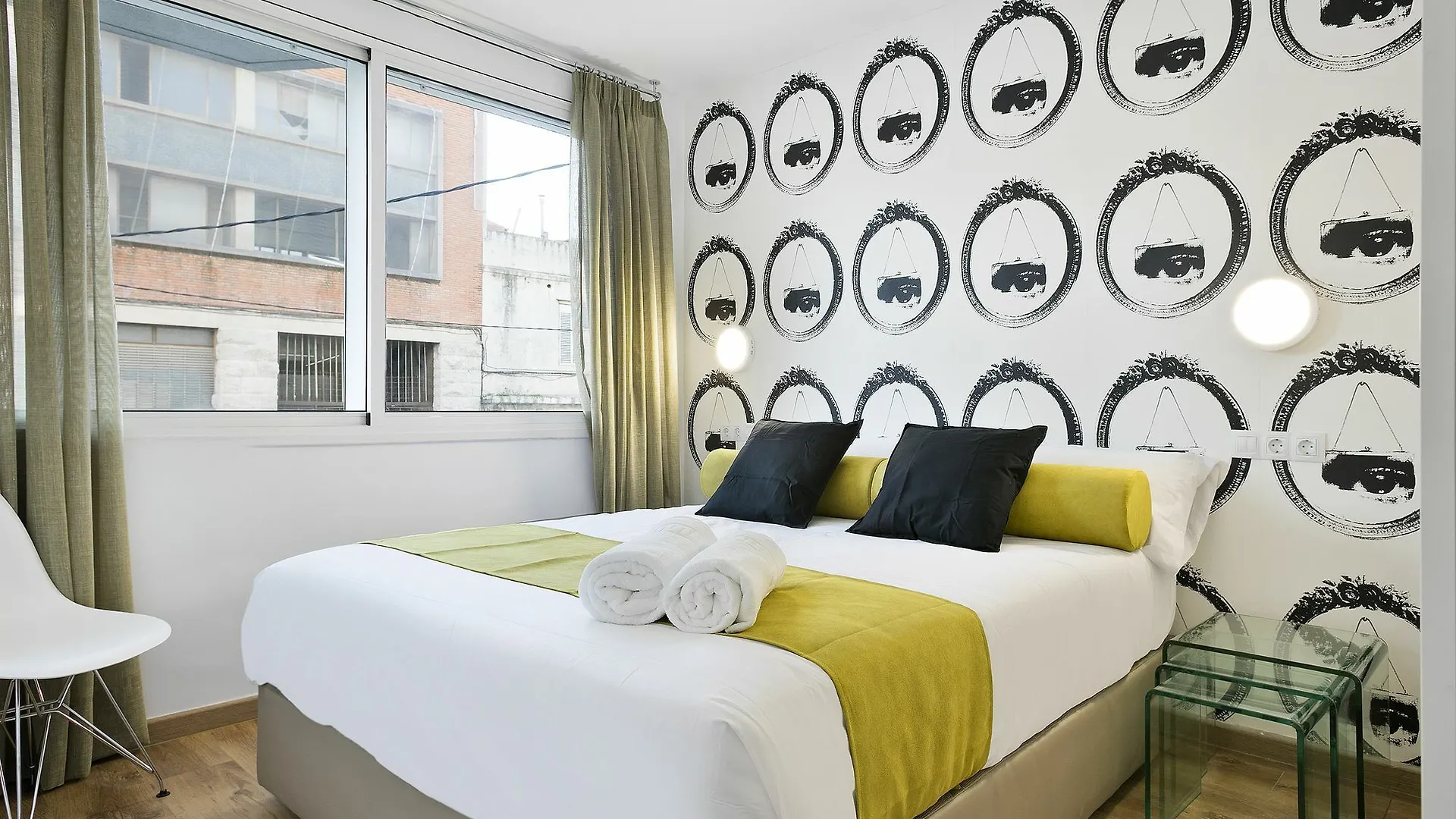 Mar Apartments Barcelona