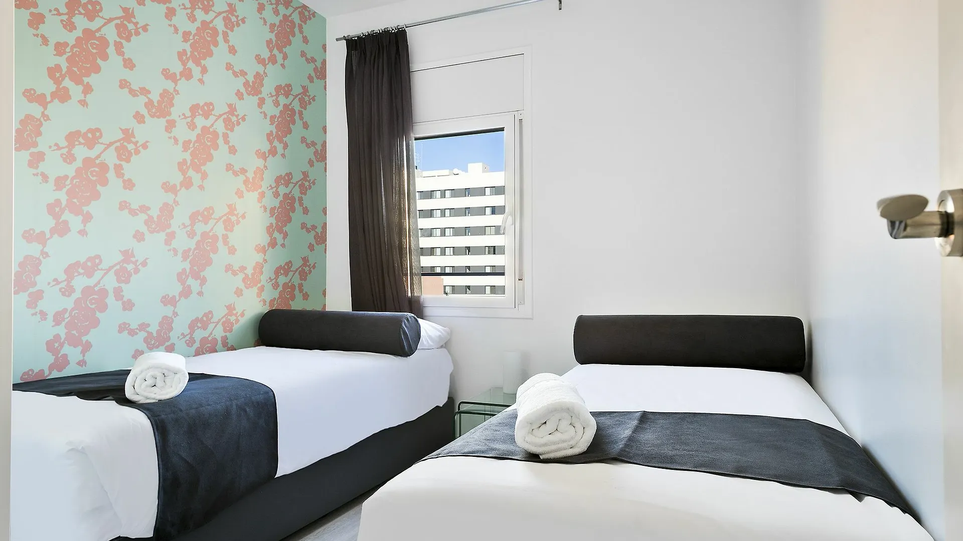 Mar Apartments Βαρκελώνη