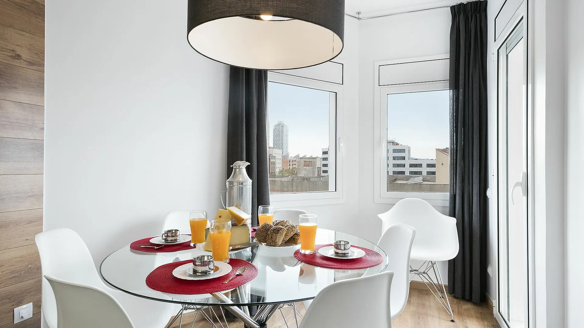 Mar Apartments Βαρκελώνη