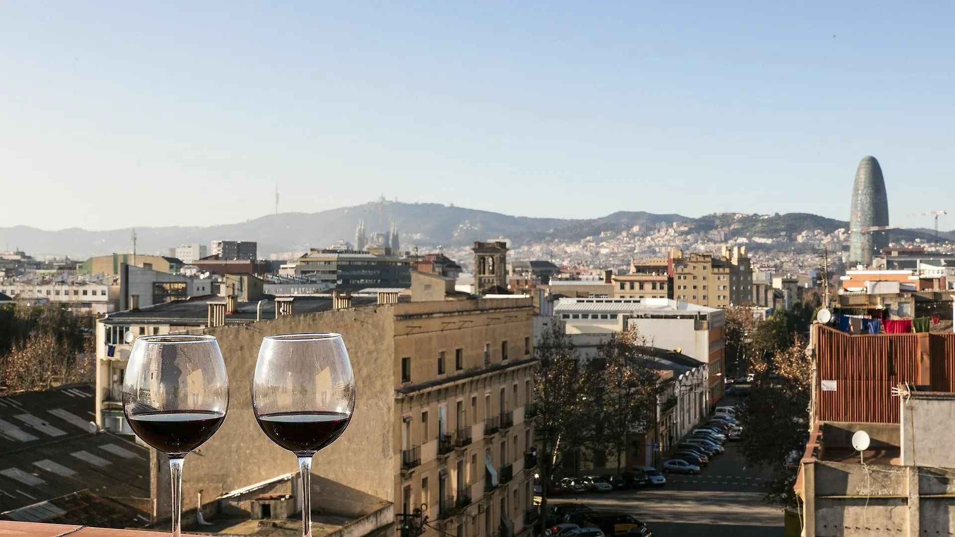 Mar Apartments Barcelona