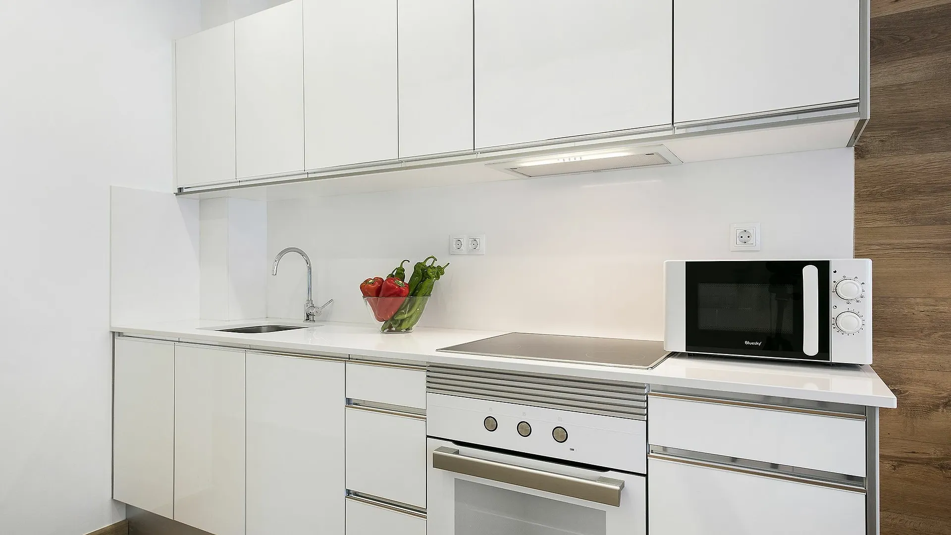 Mar Apartments Βαρκελώνη Ισπανία