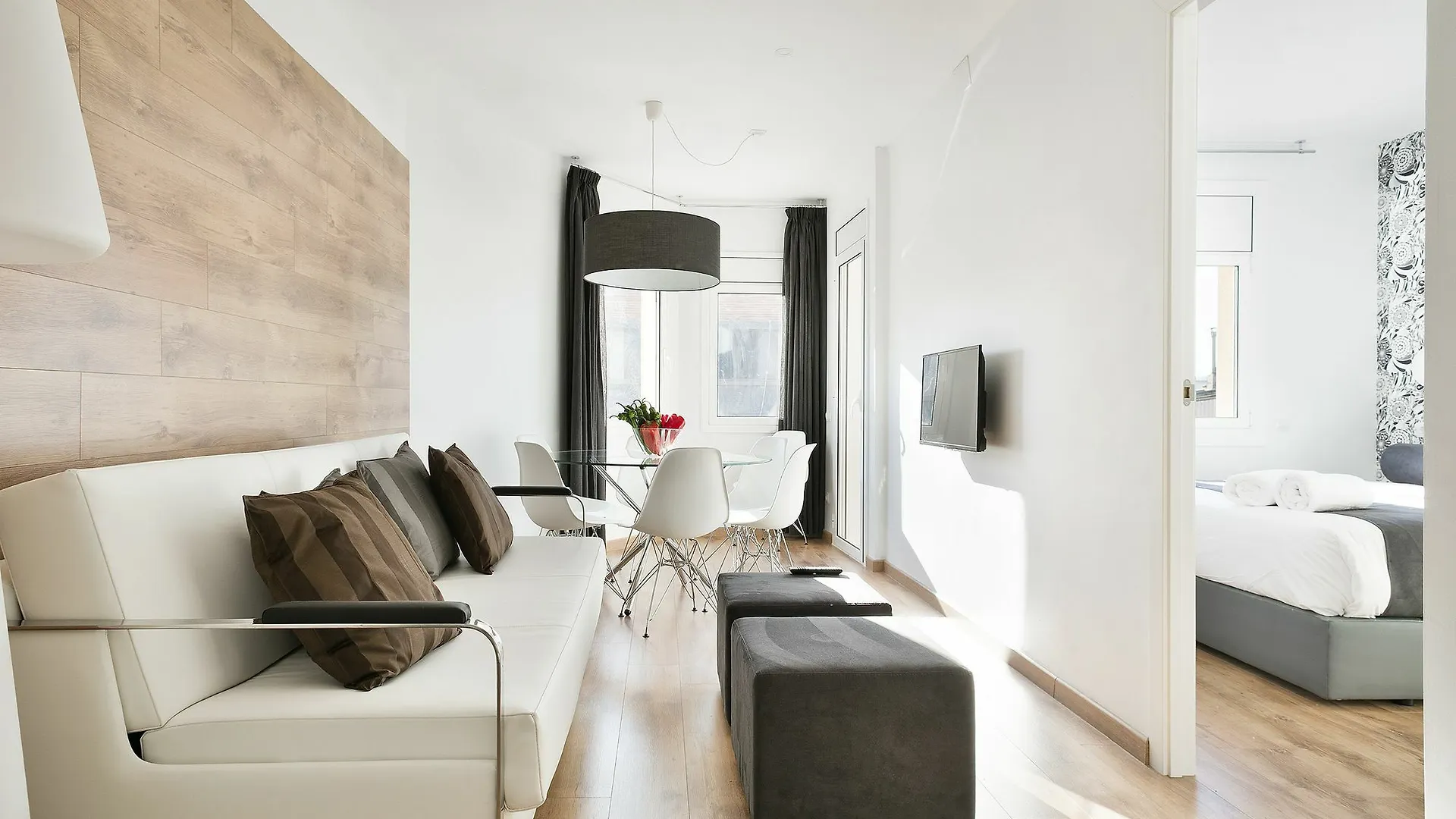 Mar Apartments Barcelona