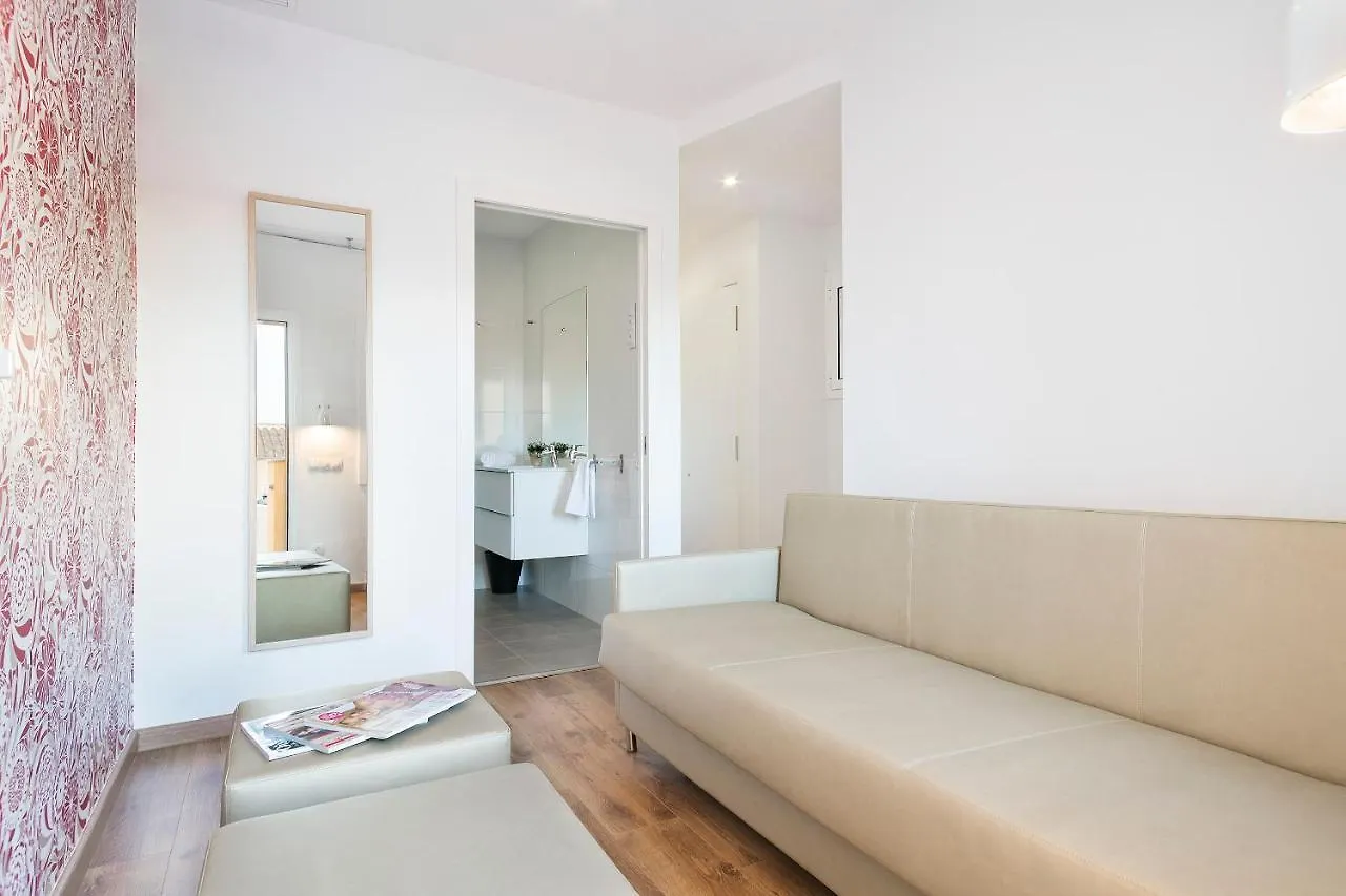 Mar Apartments Βαρκελώνη