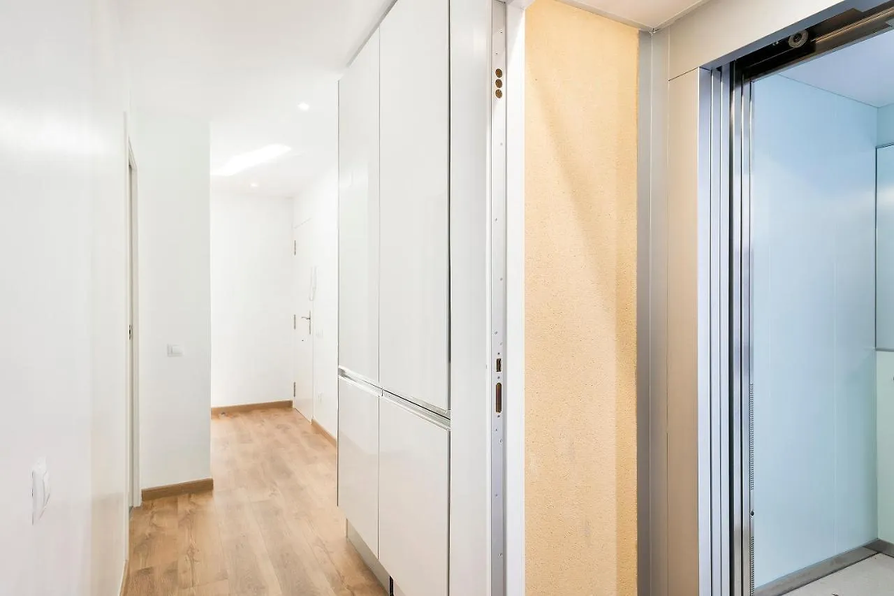 Mar Apartments Βαρκελώνη